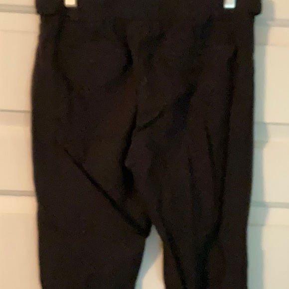 Rafaella Burgundy Weekend Comfort Pull-On Stretch Pant, Size XL - Picture 4 of 6